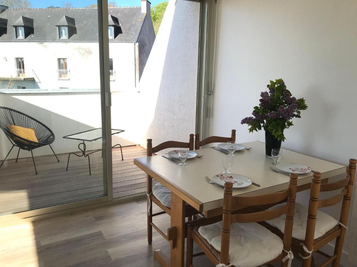 Nice Apartment In Audierne Close To Beach Exterior photo
