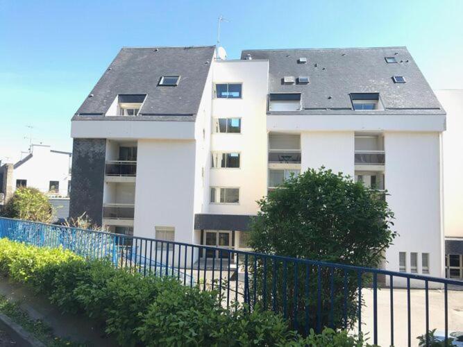 Nice Apartment In Audierne Close To Beach Exterior photo